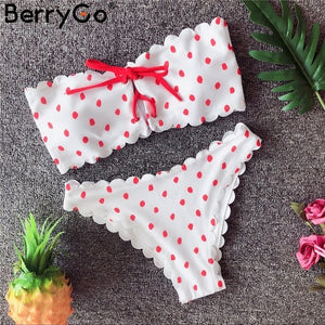 BerryGo Sexy women lingerie